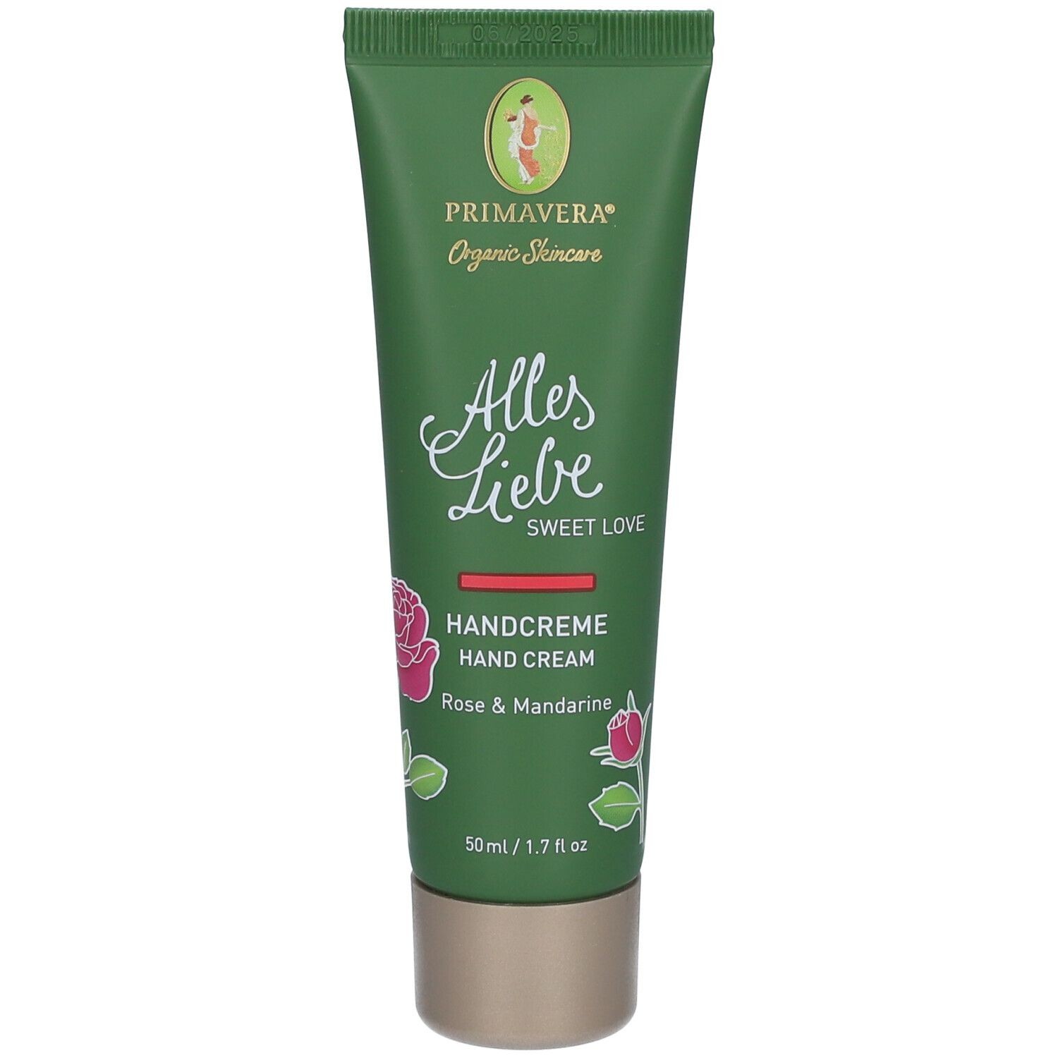 PRIMAVERA® All the best 50 ml