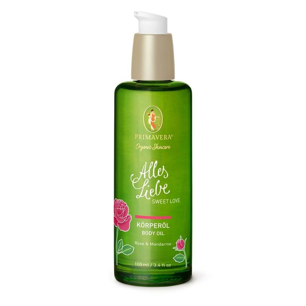 PRIMAVERA® All the best 100 ml