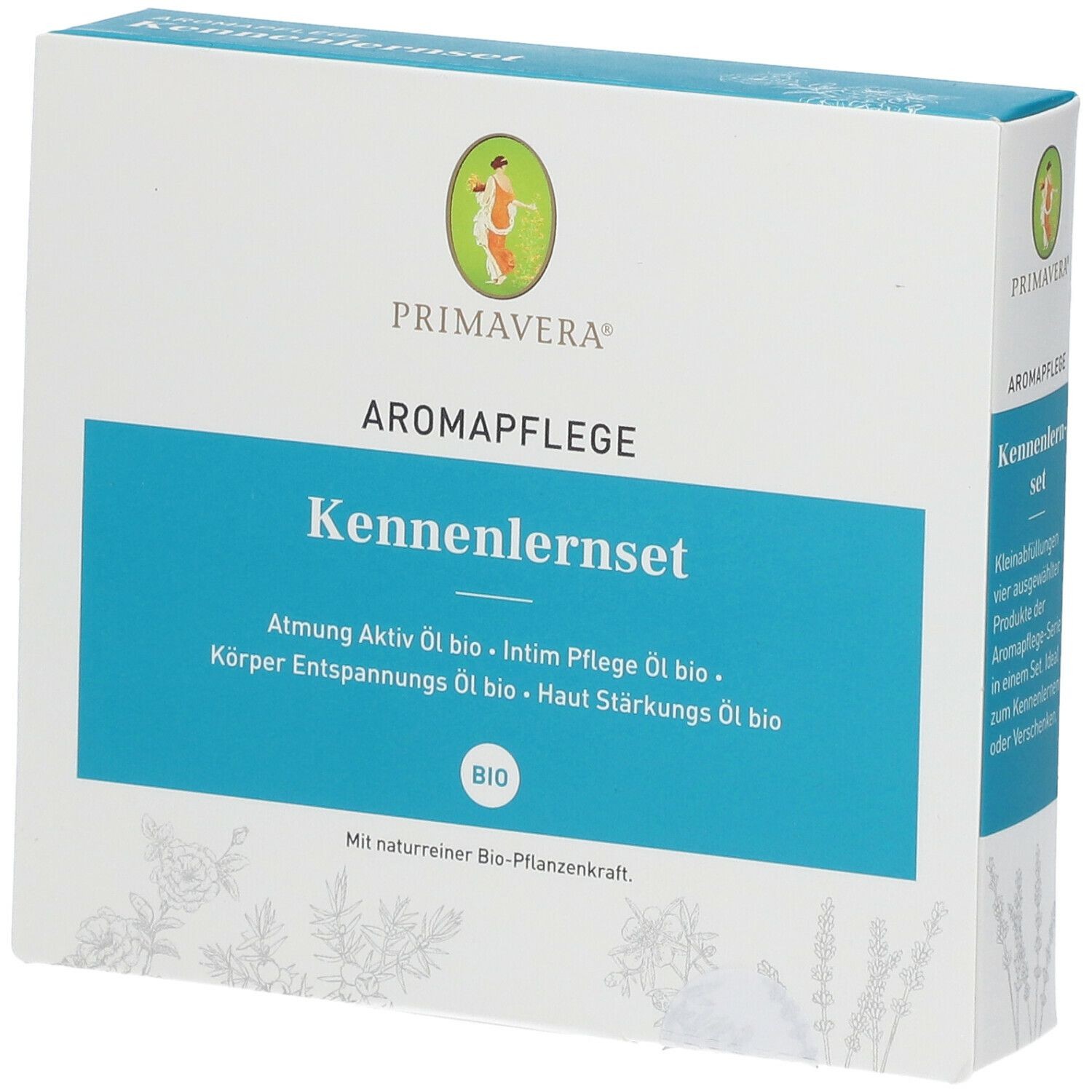 PRIMAVERA® AROMA CARE introductory set 1 St