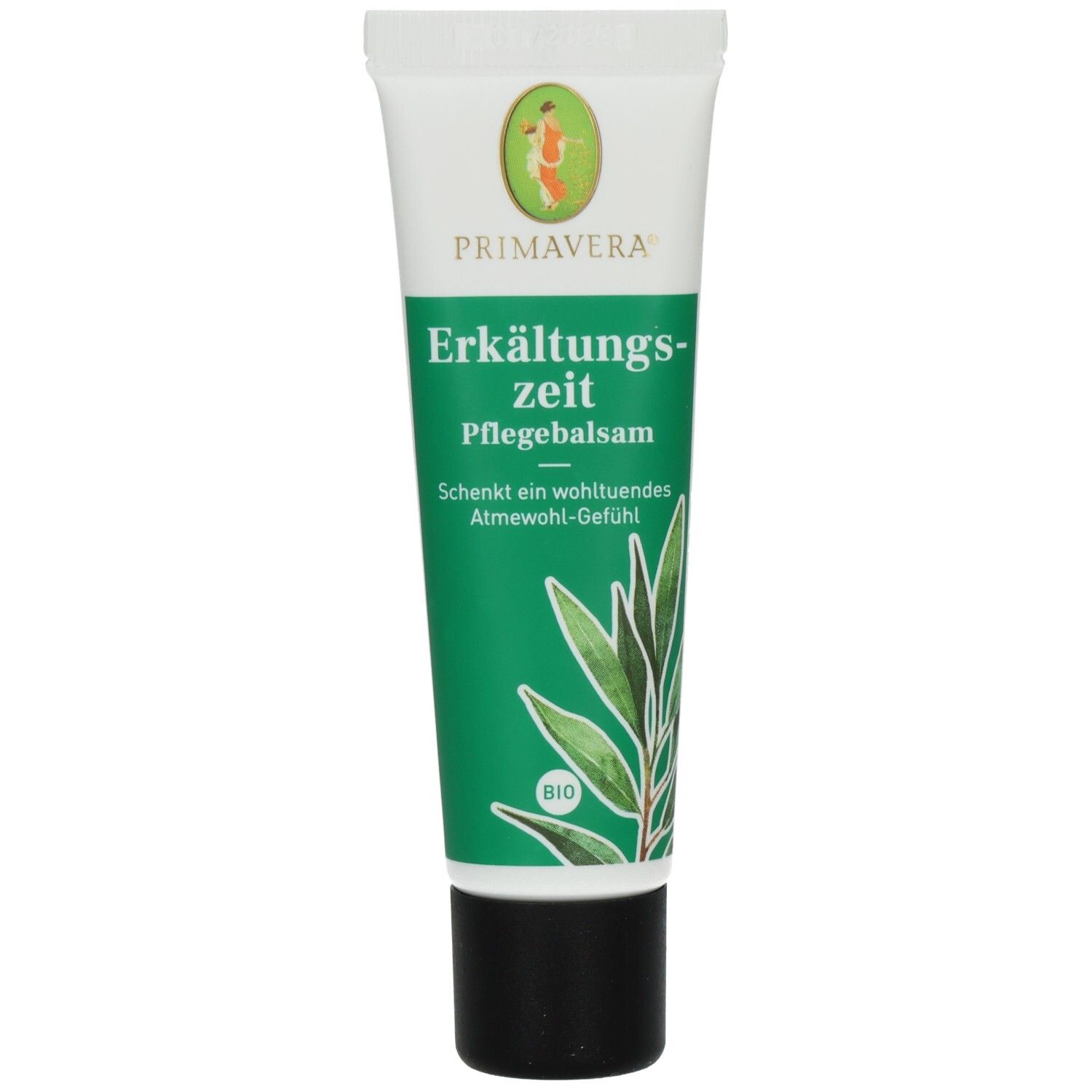 PRIMAVERA® Cold Season Care Balm Organic, 30 ml