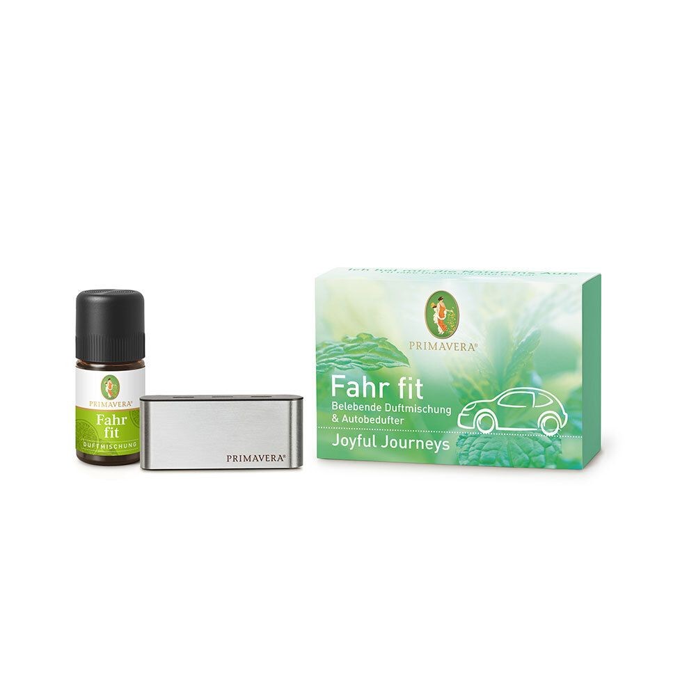 PRIMAVERA®Fahr fit gift set 1 St