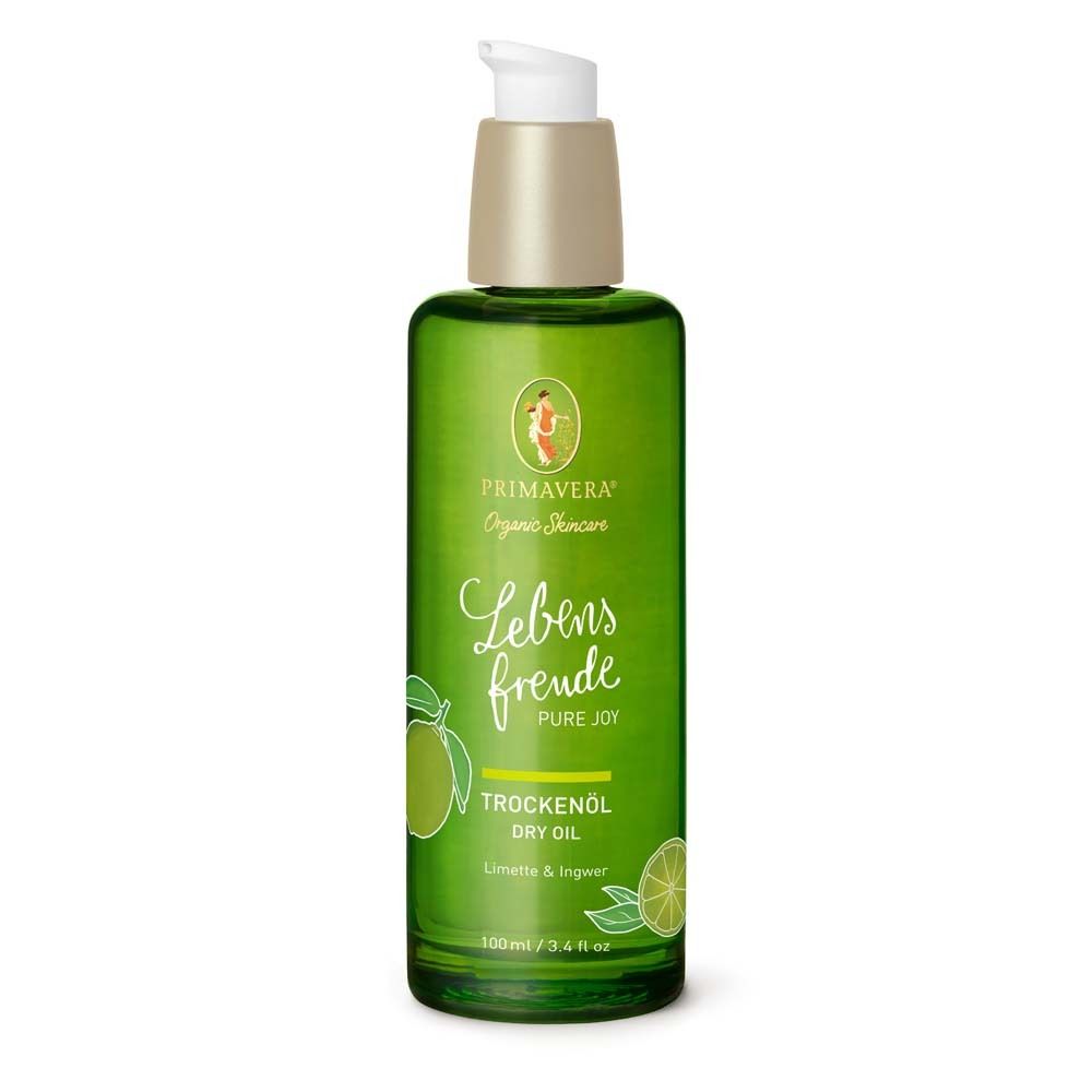 PRIMAVERA® joy of life 100 ml