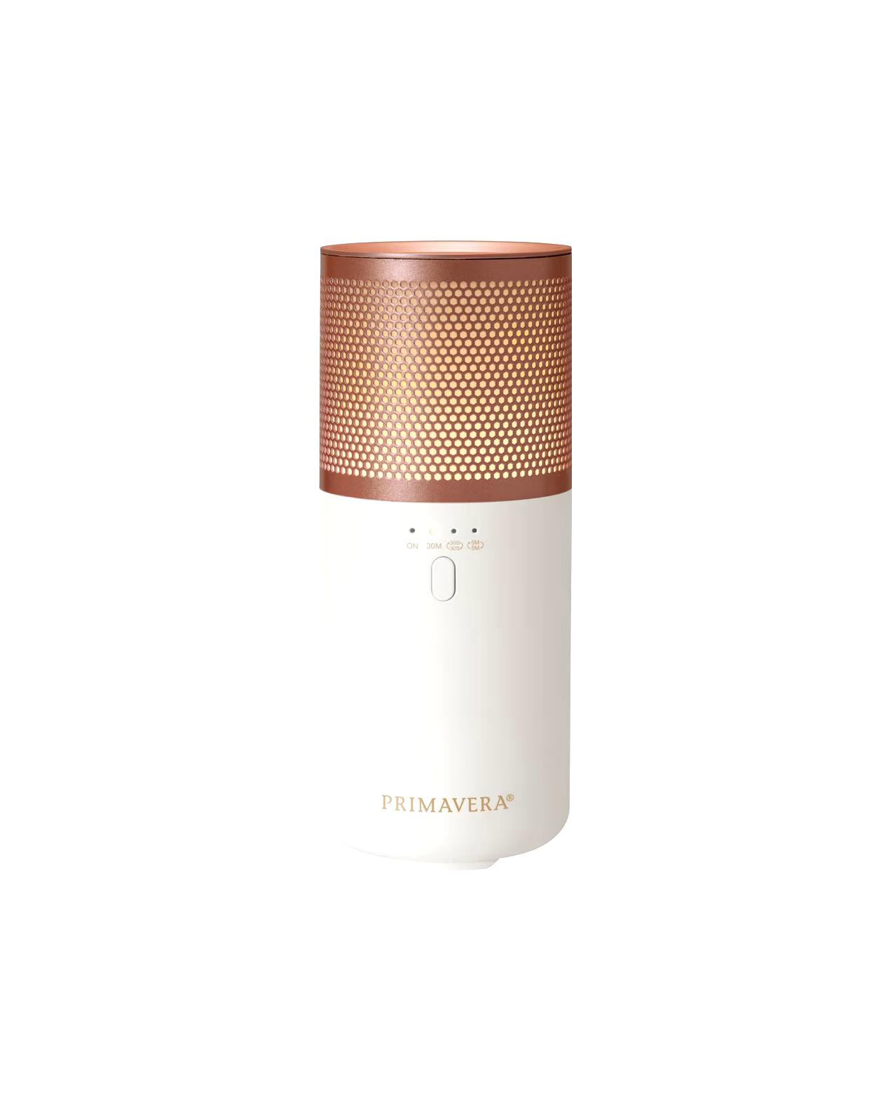 Primavera Room Fragrance Fragrance Devices Aroma Nebulizer Traveler