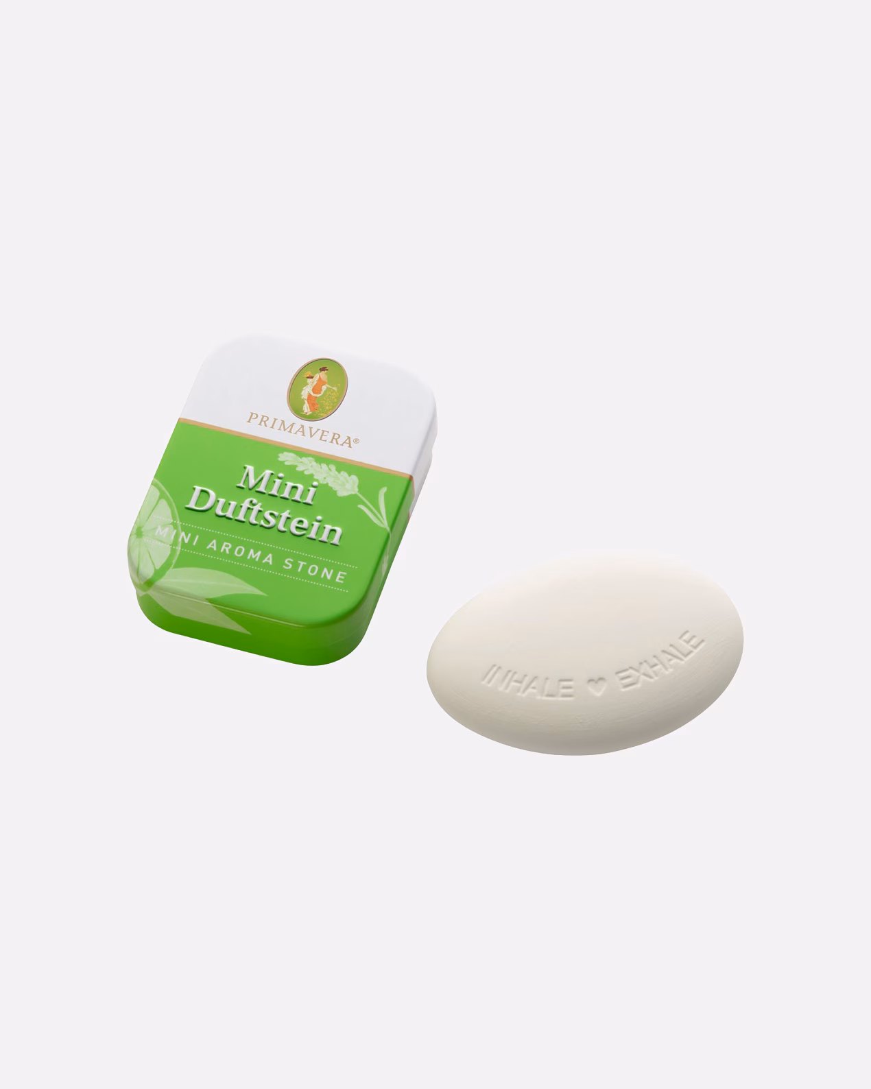 Primavera room fragrance scent carrier mini scent stone