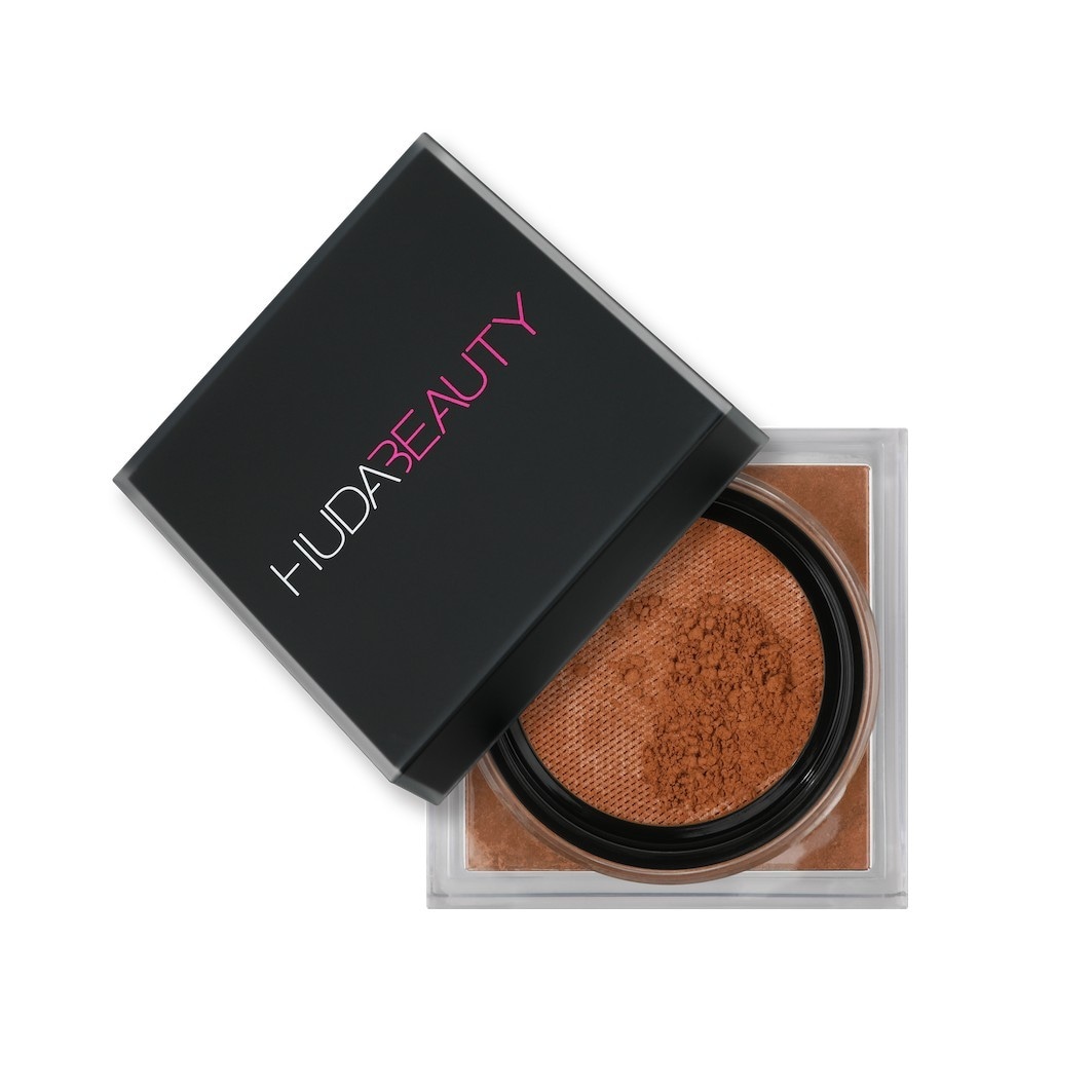HUDA BEAUTY Easy Bake Powder, Coffee Cake