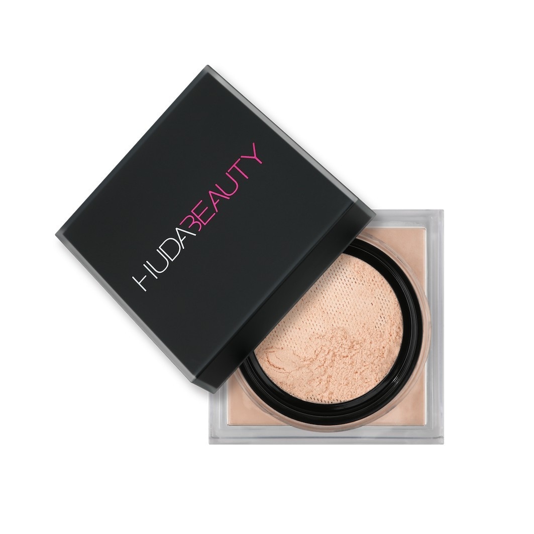 HUDA BEAUTY Easy Bake Powder, Cupcake