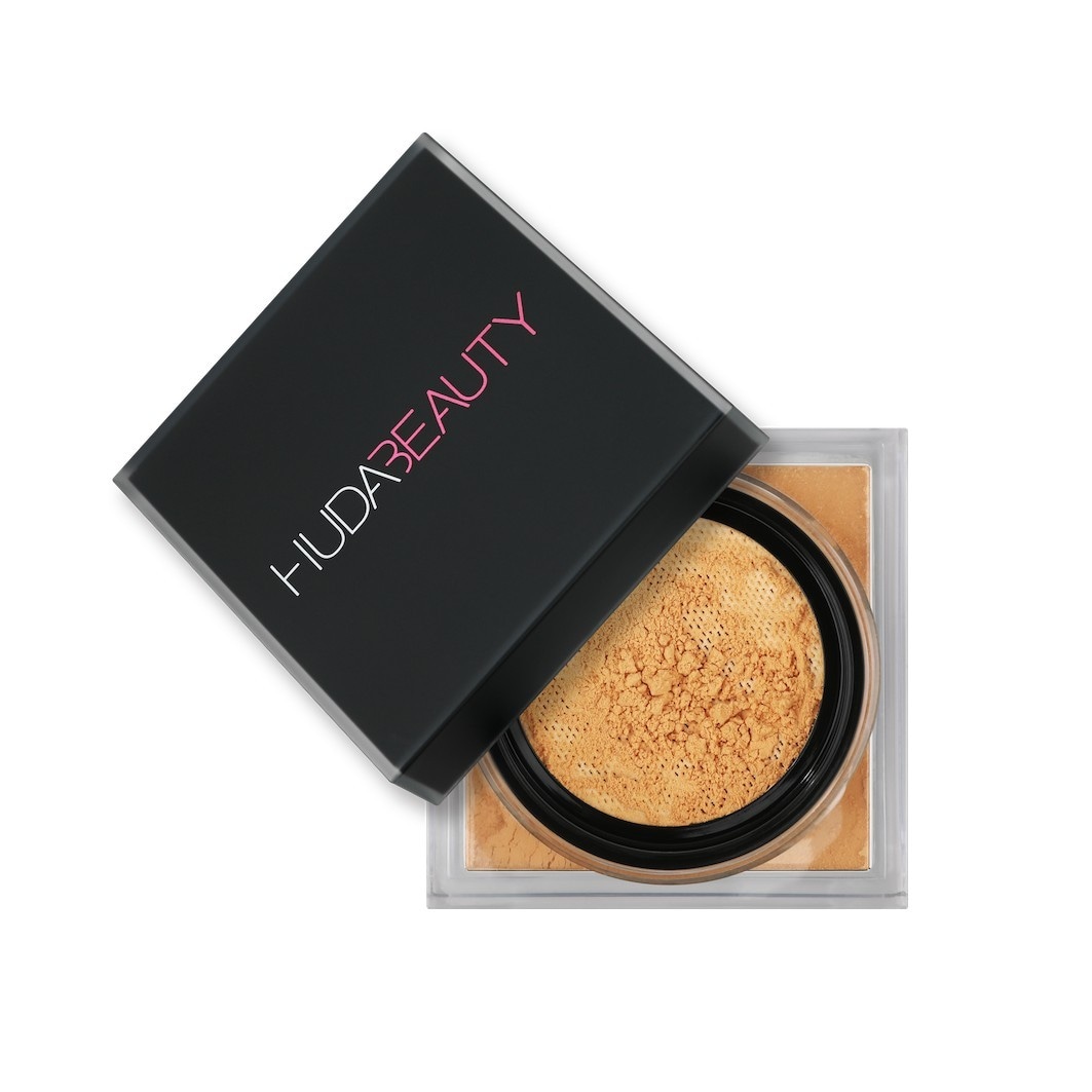 HUDA BEAUTY Easy Bake Powder, Kunafa