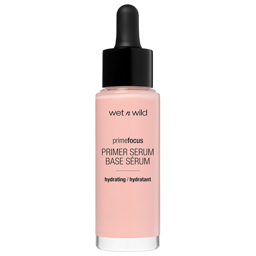 wet n wild Prime Focus Primer Serum, 100 g