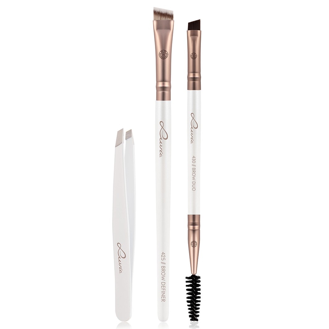 Luvia Prime Vegan Prime Brow Kit
