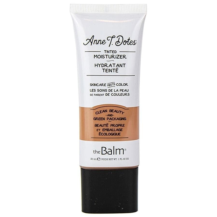 theBalm Anne T. Dotes, Dark