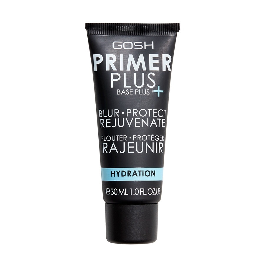 Gosh Copenhagen Primer Plus Hydration, 30 ml