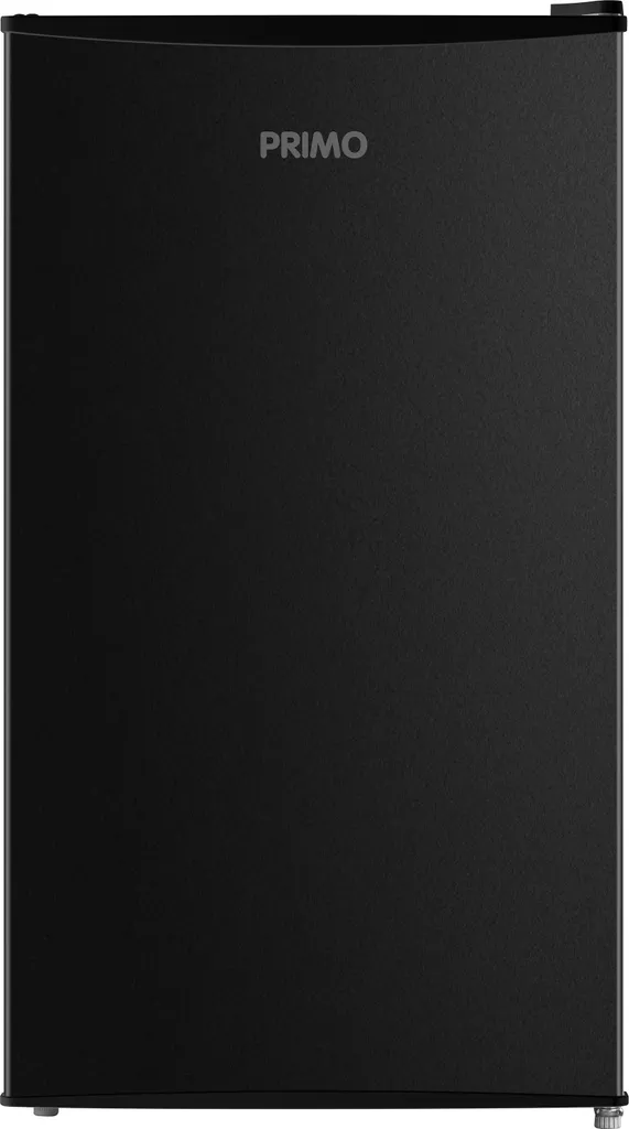 PRIMO PR181FR Tabletop Refrigerator - 94L - D - Black