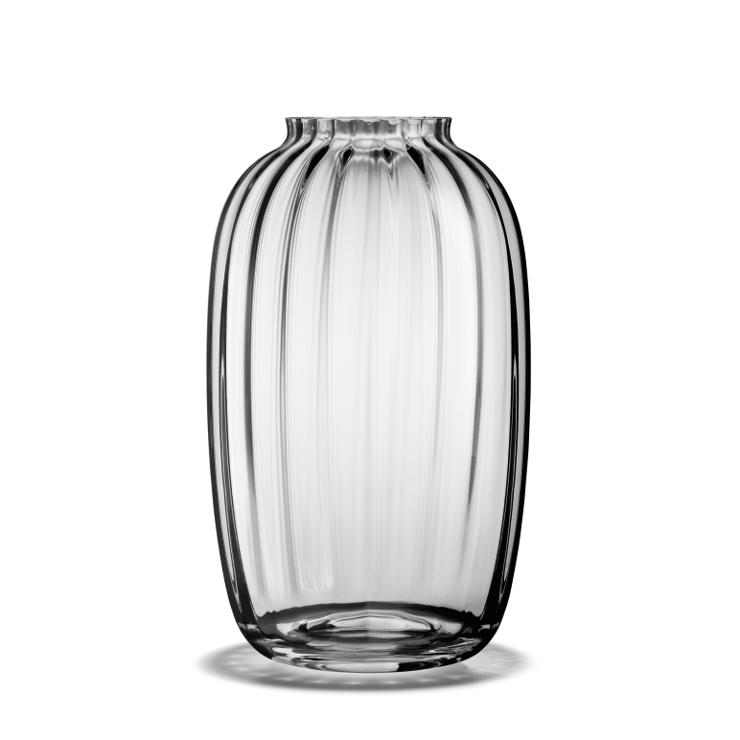 Holmegaard Primula Vase 25.5 Cm