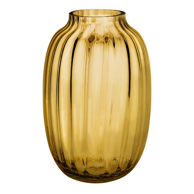 Holmegaard Primula Vase 25.5 Cm