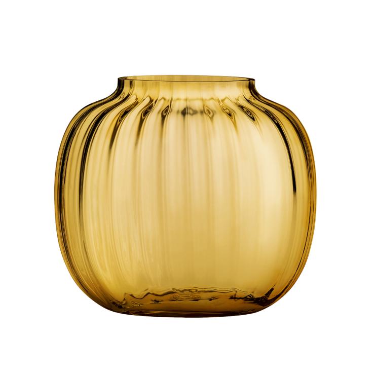 Holmegaard Primula Vase Ø 14.5Cm