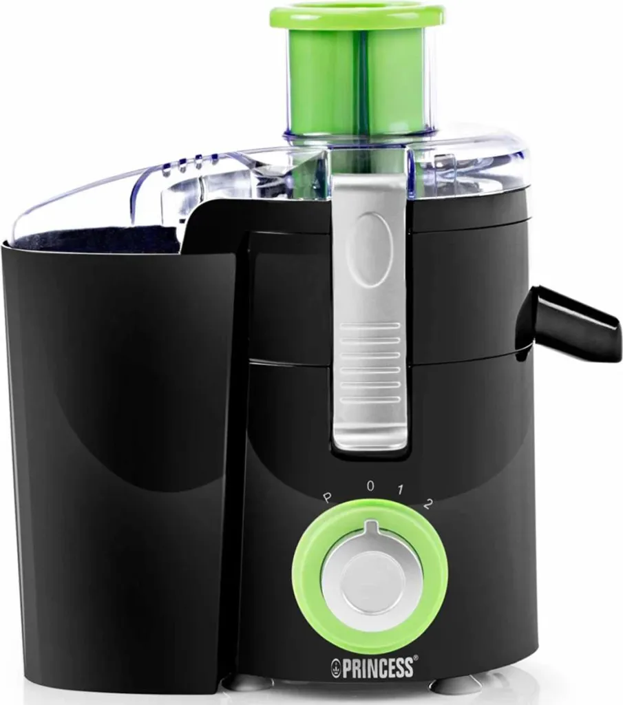 Princess Juicer