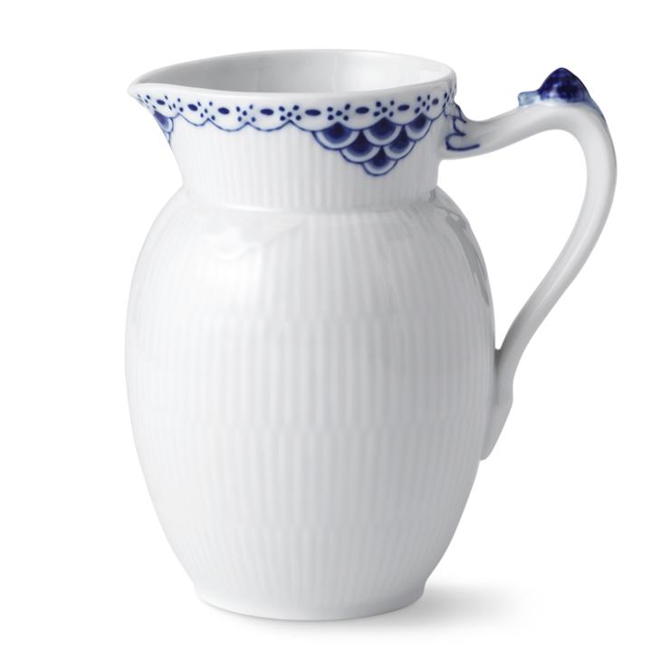 Royal Copenhagen Princess Pot