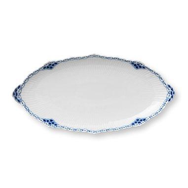 Royal Copenhagen Princess Oval Dish