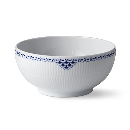 Royal Copenhagen Princess Shell 18Cm