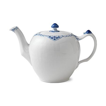 Royal Copenhagen Princess Teapot