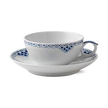 Royal Copenhagen Princess Tea