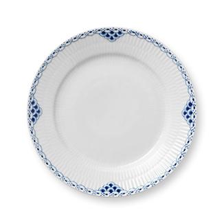 Royal Copenhagen Princess Plates