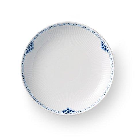 Royal Copenhagen Princess Plate Modern