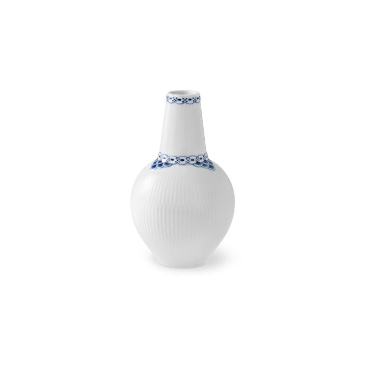 Royal Copenhagen Princess Vase 15Cm