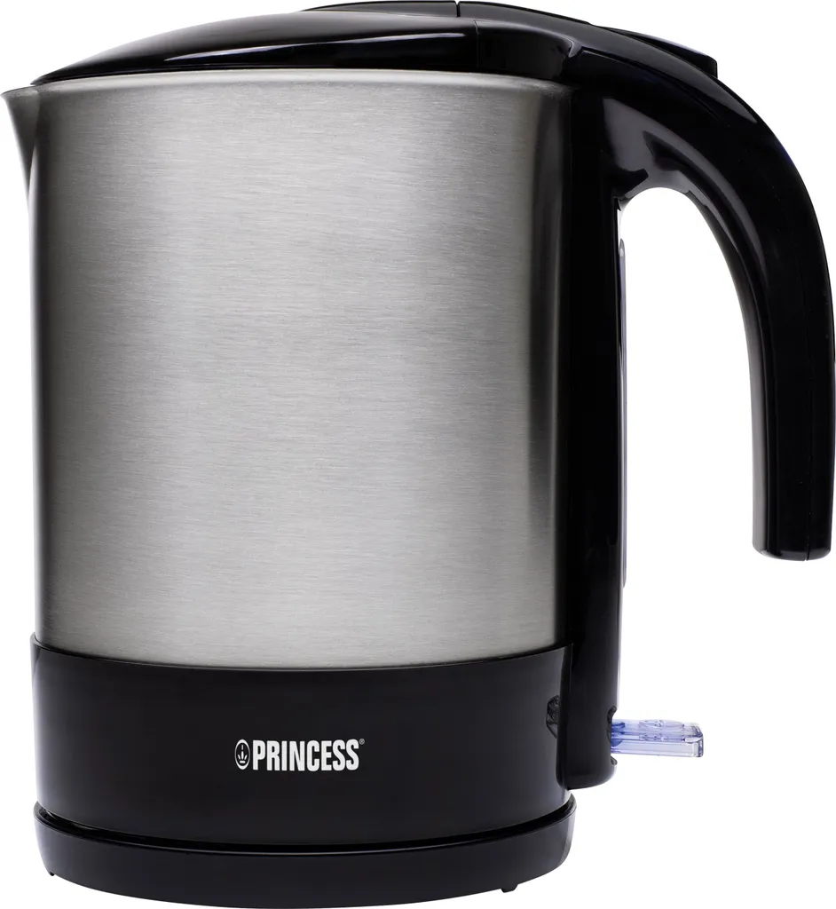 Princess Kettle 1.7 L 2200 W Black