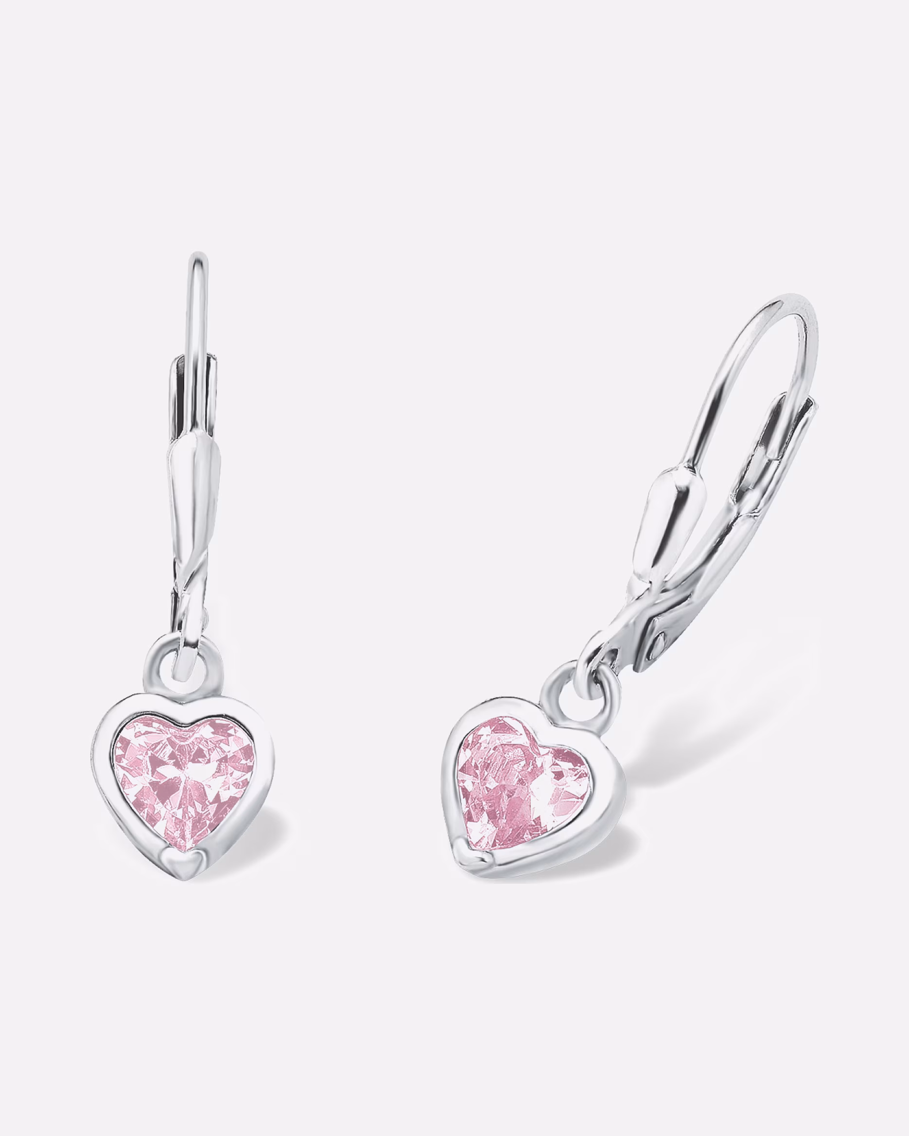 Prinzessin Lillifee Princess Lillifee earring earrings 925 silver