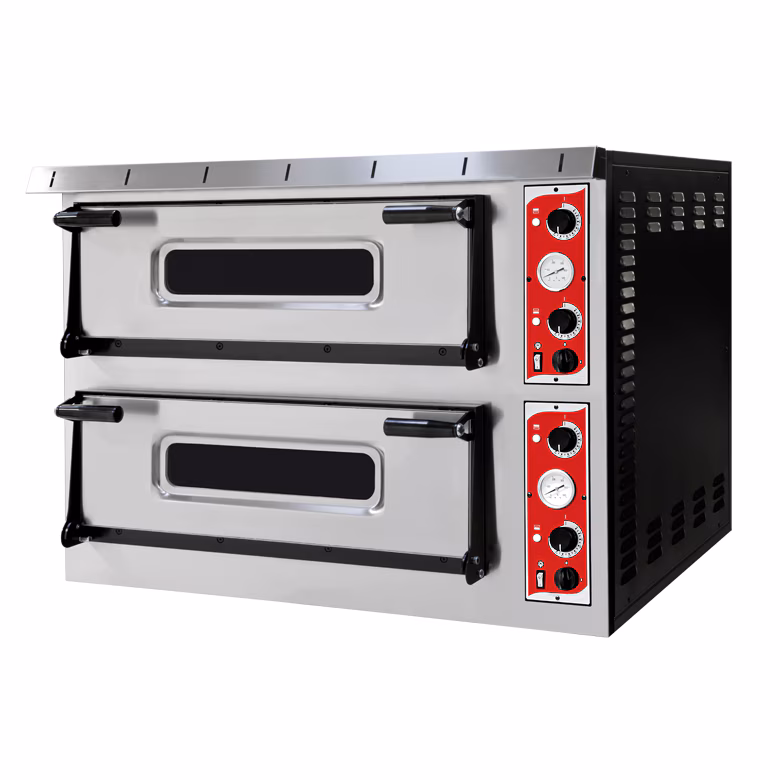 Prismafood Pizza Oven Special99 for 18 pizzas with a diameter of 35 cm