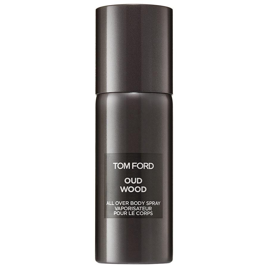 Tom Ford Private Blend Fragrances Oud Wood