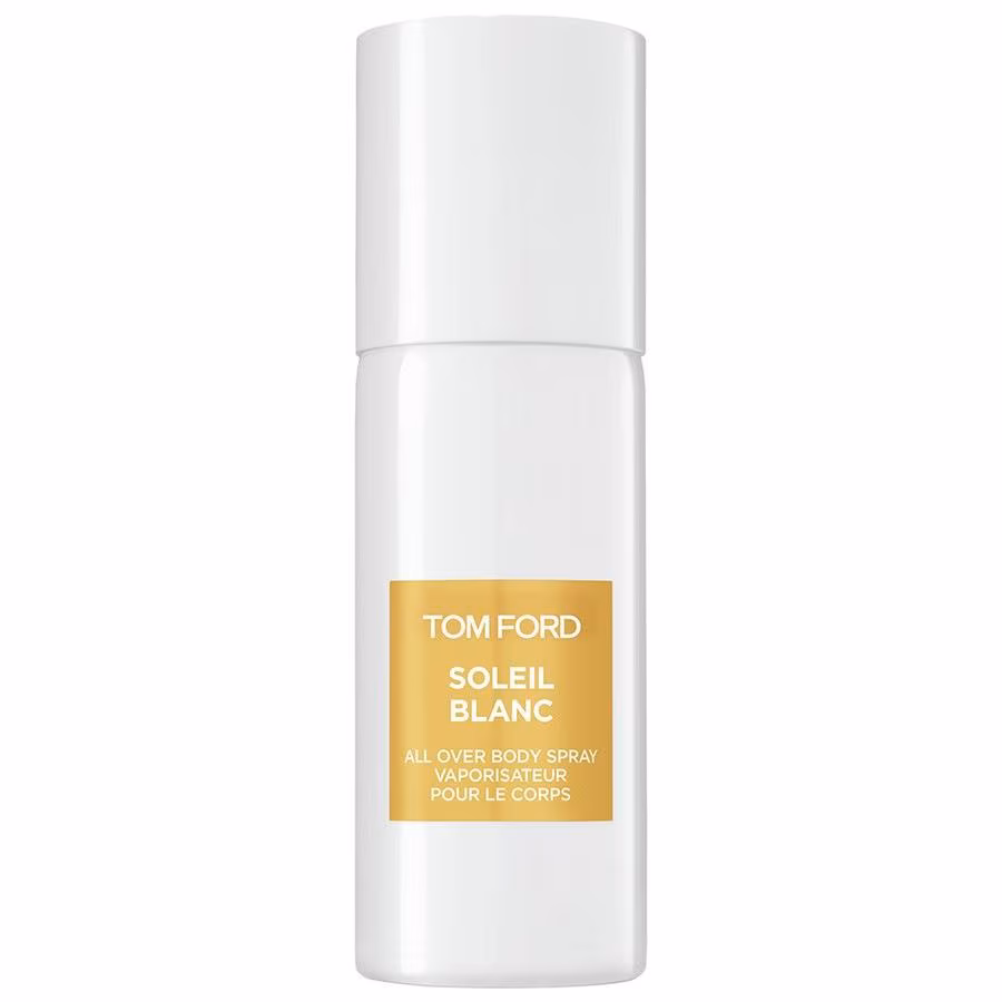 Tom Ford Private Blend Fragrances Soleil Blanc