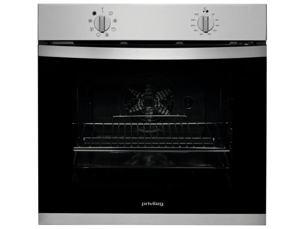 Privileg PBWK3 NN5F IN Oven Stainless Steel