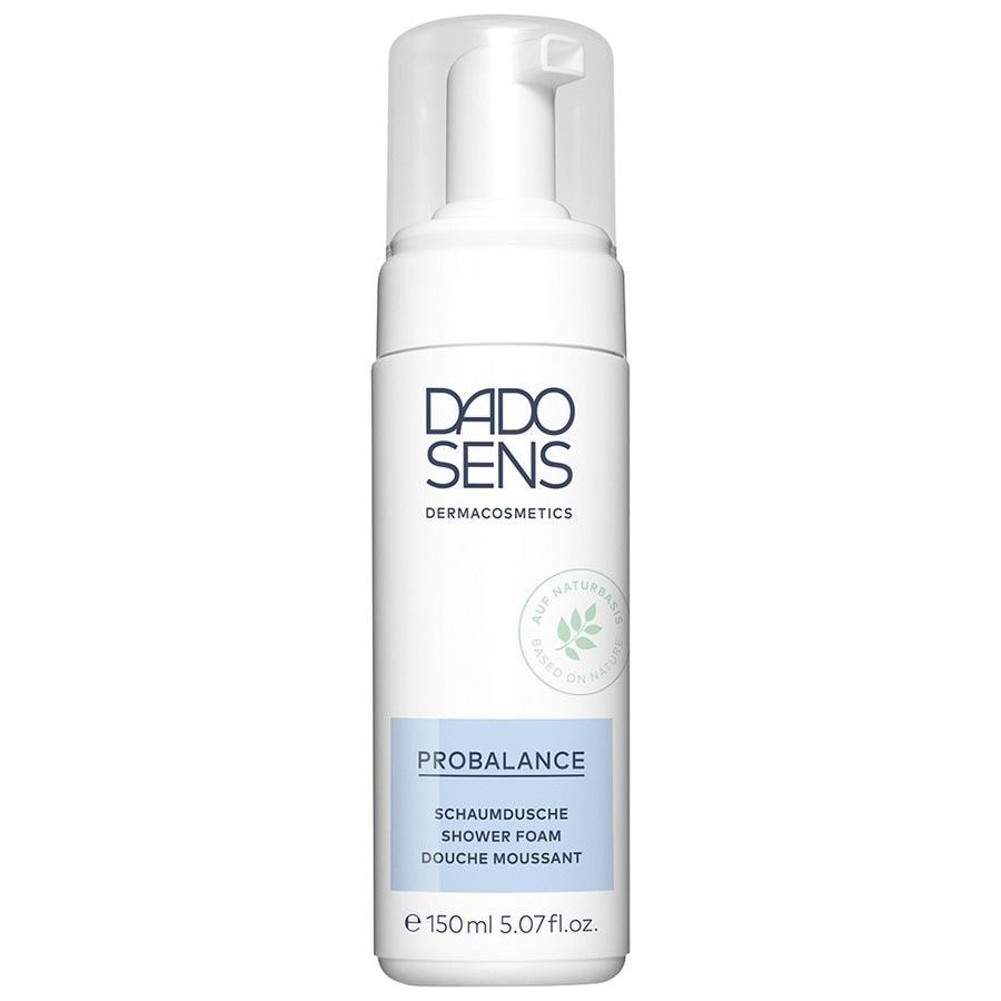 DADO SENS Dermacosmetics PRO BALANCE Foam shower
