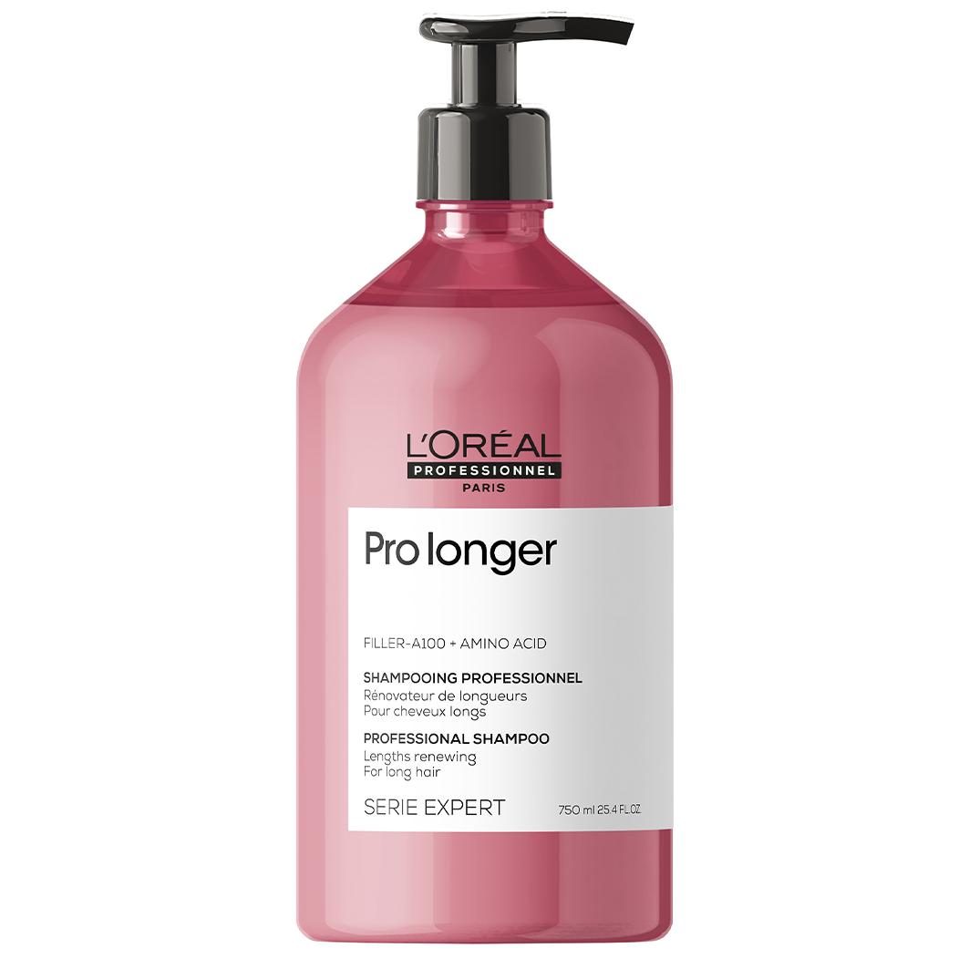 Restaxil Loreal Professionnel Expert Pro Longer Shampoo Series