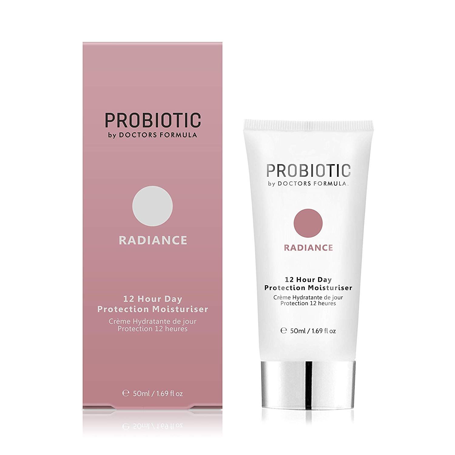 Probiotic Radiance - Hour Day Care Moisturizer 50 ml