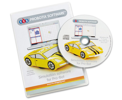 Probotix Software Single License