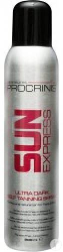 Procrinis Sunexpress self-tanning spray 200ml