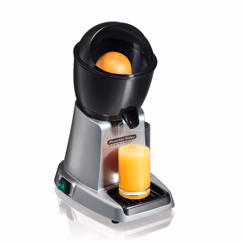 Proctor Silex® – Electric Citrus Juicer for the Countertop