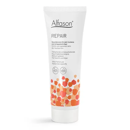 Karo Pharma ALFASON Repair Cream