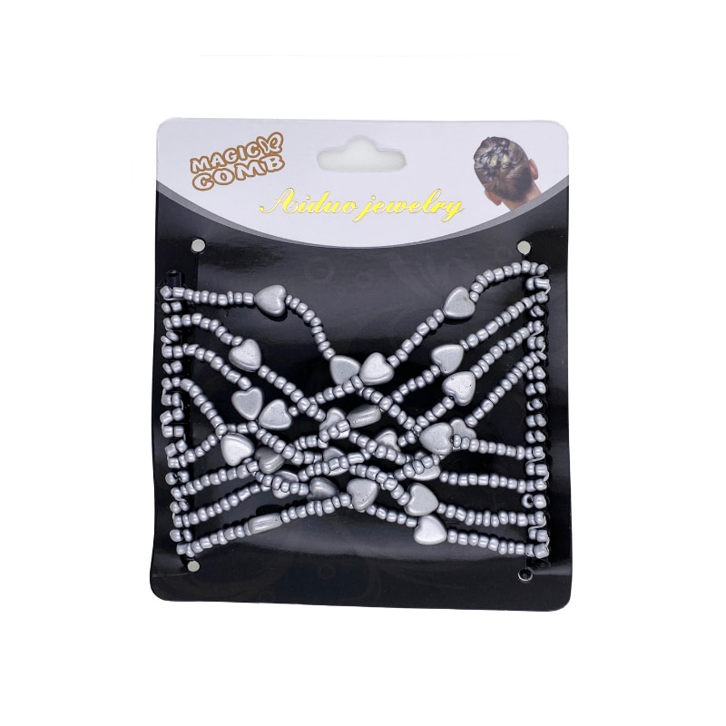 SOHO EZ Combs Hair Combs