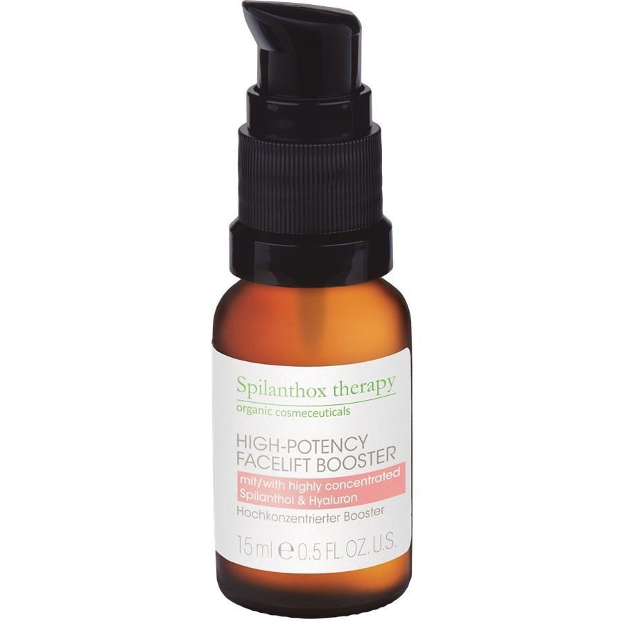 Spilanthox High-Potency Facelift Booster