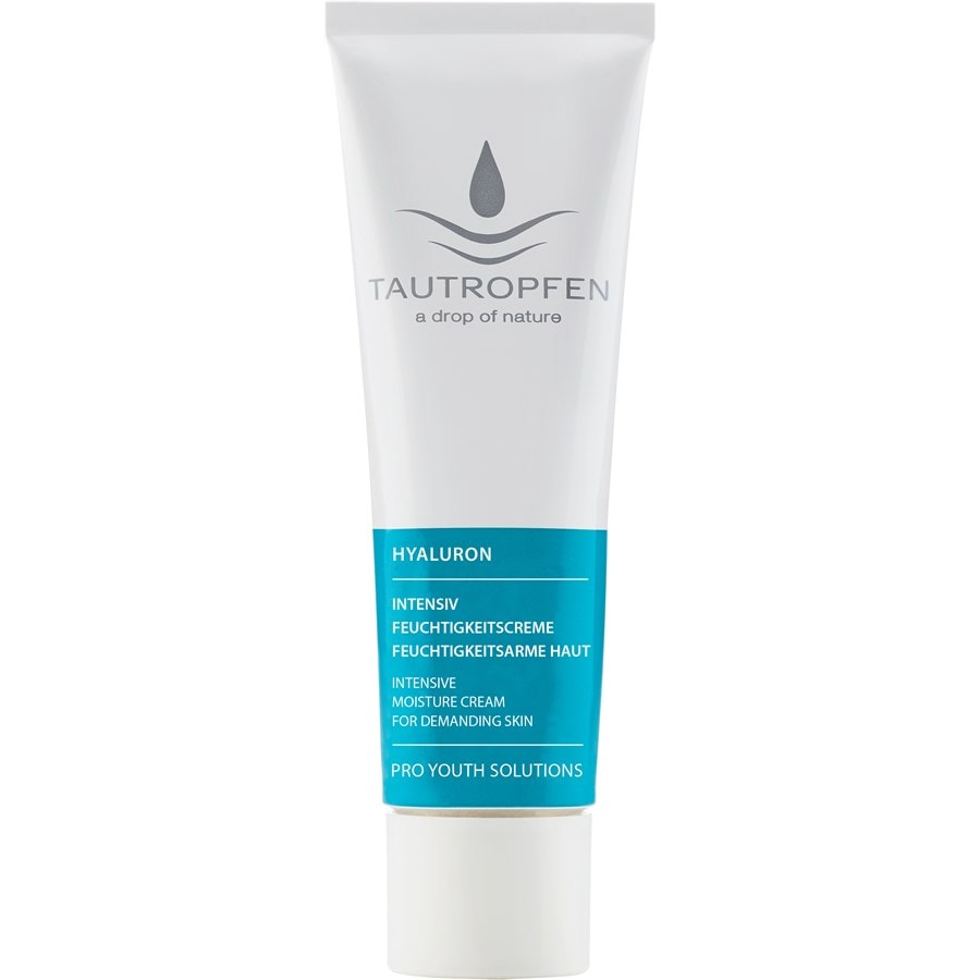 Tautropfen Intensive moisturizer