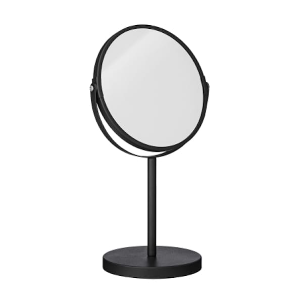 UNIQ cosmetic mirror with 5X magnification
