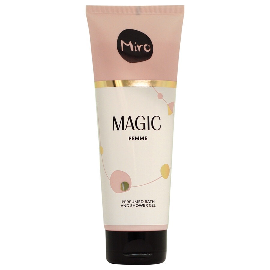 Miro Magic Shower Gel