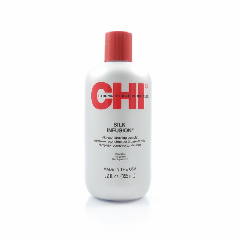 CHI Silk Infusion 355ml