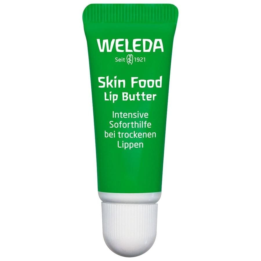 WELEDA Skin Food Lip Butter, 8 ml