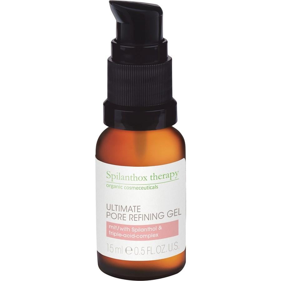 Spilanthox Ultimate Pore Refining Gel