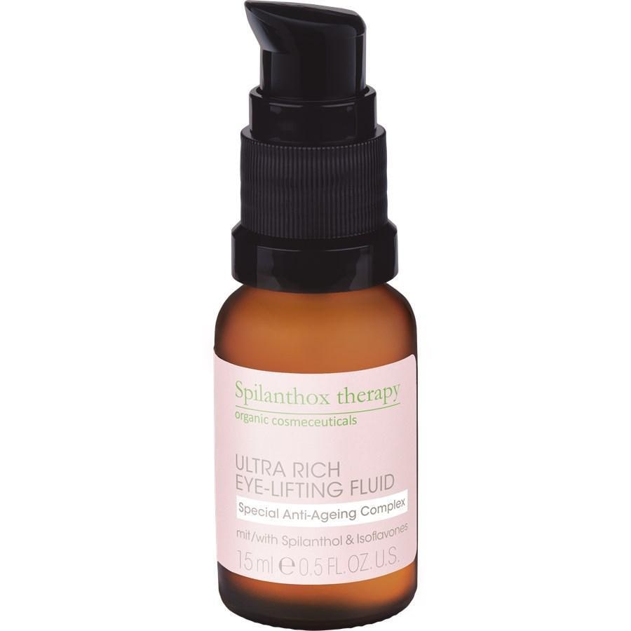 Spilanthox Ultra Rich Eye-Lifting Fluid